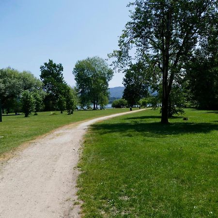 Refugio Del Lago ゼーキルヒェン・アム・ヴァラーゼー エクステリア 写真